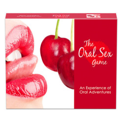 Kheper Games - Le Jeu Du Sexe Oral